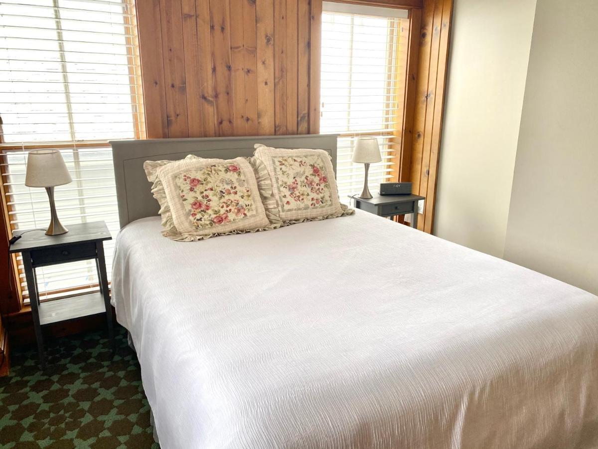 Harbor House Inn 그랜드헤이븐 객실 사진