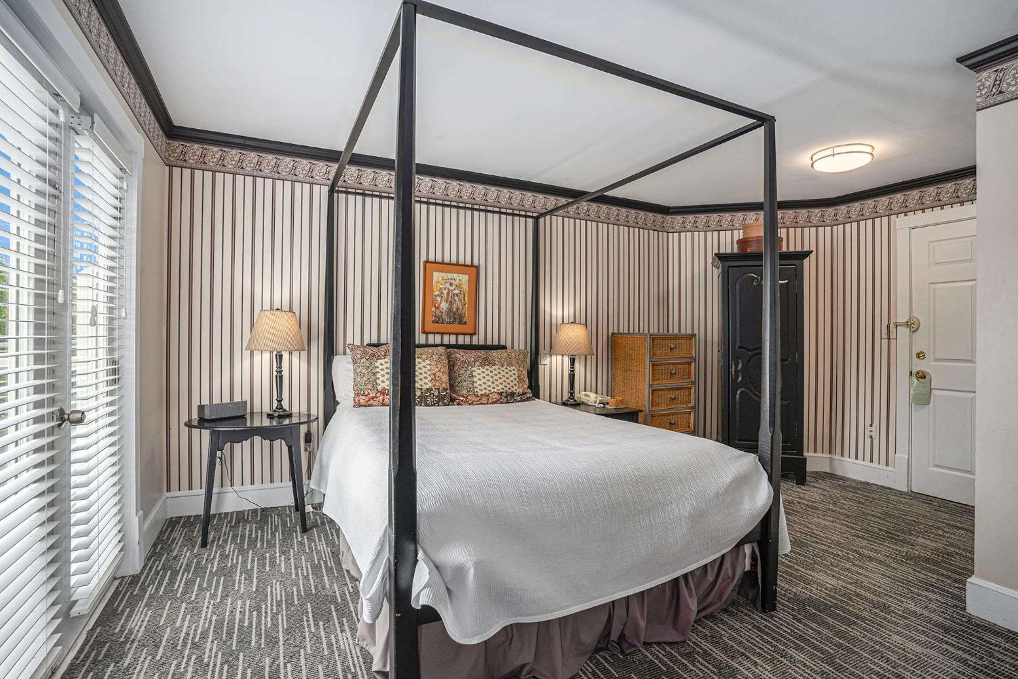 Harbor House Inn 그랜드헤이븐 외부 사진